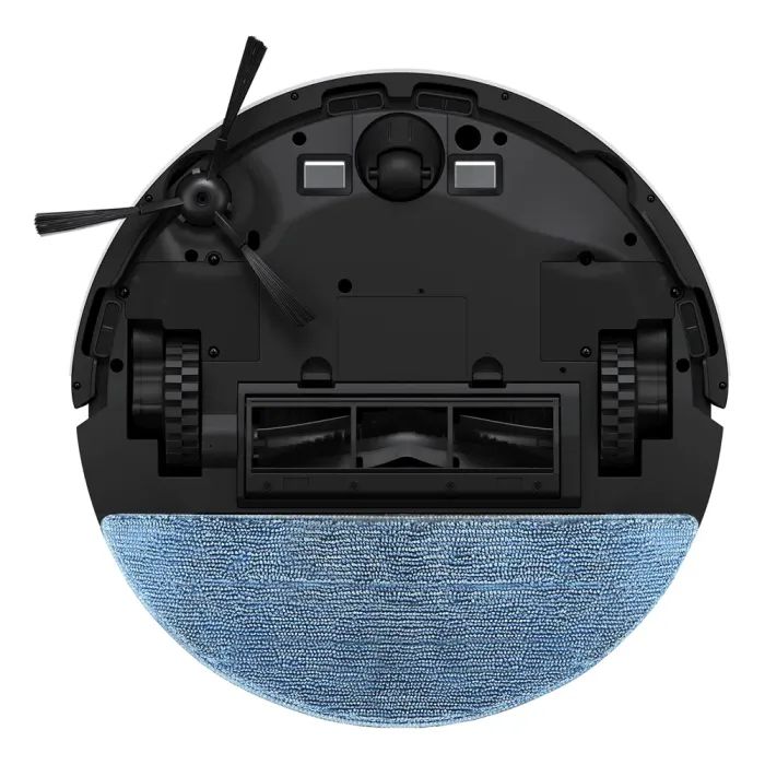 Пылесос Ecovacs DEEBOT Y1 Pro White (DLX34 Y1 PRO) изображение 3