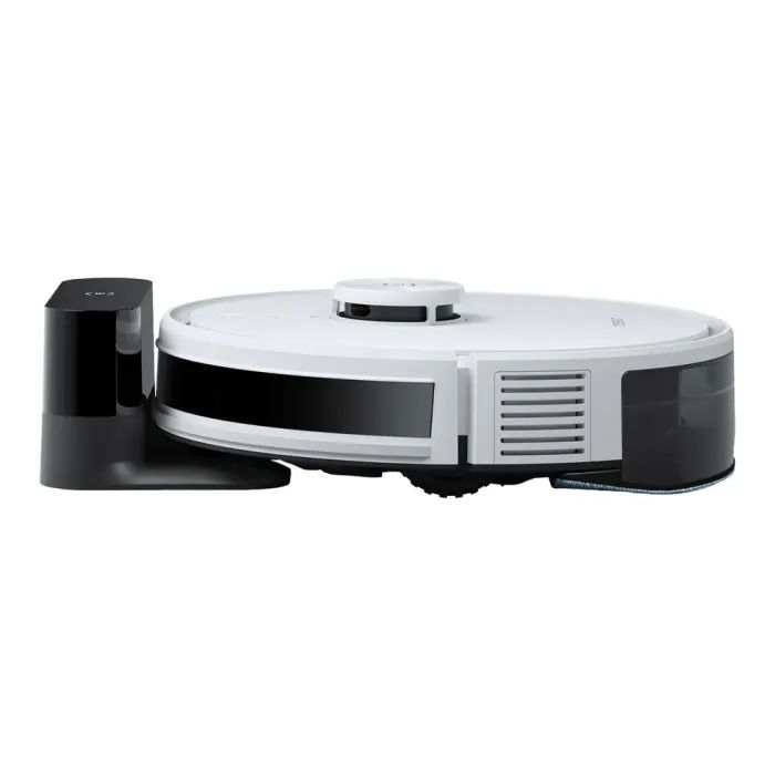 Пылесос Ecovacs DEEBOT Y1 Pro White (DLX34 Y1 PRO) изображение 4