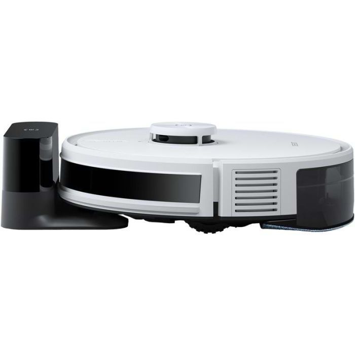Пылесос Ecovacs DEEBOT Y1 Pro White (DLX34 Y1 PRO) изображение 8 Пылесос Ecovacs DEEBOT Y1 Pro White (DLX34 Y1 PRO) изображение 8
