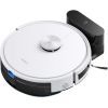 Пылесос Ecovacs DEEBOT Y1 Pro White (DLX34 Y1 PRO) > цены в Киеве и Украине Пылесос Ecovacs DEEBOT Y1 Pro White (DLX34 Y1 PRO)