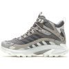 Ботинки Merrell Moab Speed 2 Mid GTX W charcoal - 40 - сірий (036.0469) изображение 3