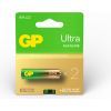 Батарейка Gp AA LR6 Ultra Alcaline * 2 (15AU21-SB2 / 4891199217326) изображение 2