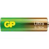 Батарейка Gp AA LR6 Ultra Alcaline * 2 (15AU21-SB2 / 4891199217326)