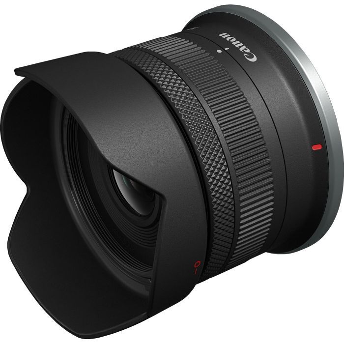 Объектив Canon RF-S10-18mm f/4.5-6.3 IS STM (6262C005) изображение 5