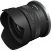 Объектив Canon RF-S10-18mm f/4.5-6.3 IS STM (6262C005) изображение 5