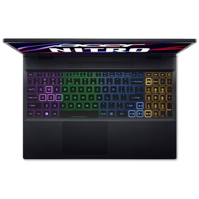 Ноутбук Acer Nitro 5 AN515-58-714C (NH.QM0EU.00R) изображение 6