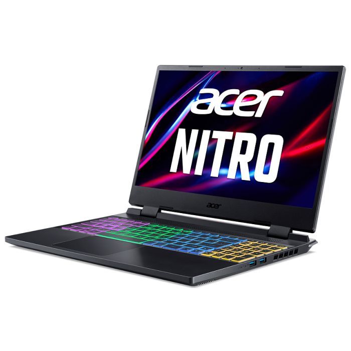 Ноутбук Acer Nitro 5 AN515-58-714C (NH.QM0EU.00R) изображение 7