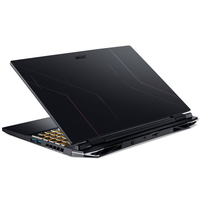 Ноутбук Acer Nitro 5 AN515-58-714C (NH.QM0EU.00R) изображение 9