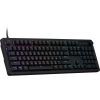 Клавиатура HyperX Alloy Rise PBT HX Red USB UA Black (7G7A3AA) изображение 2