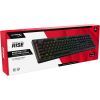 Клавиатура HyperX Alloy Rise PBT HX Red USB UA Black (7G7A3AA) изображение 7