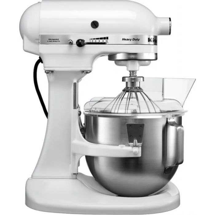 Кухонний комбайн KitchenAid 5KPM5EOB