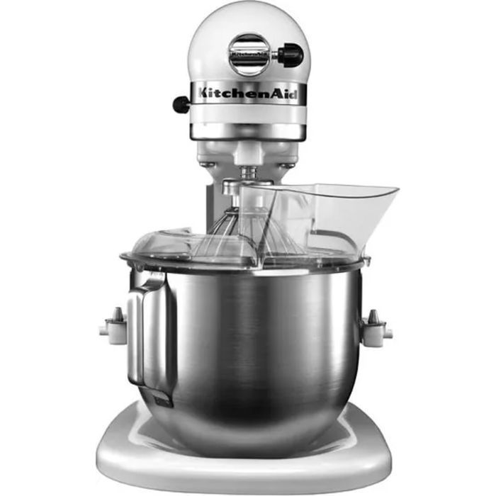 Кухонний комбайн KitchenAid 5KPM5EOB зображення 2
