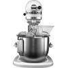 Кухонний комбайн KitchenAid 5KPM5EWH зображення 2
