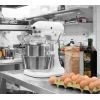 Кухонний комбайн KitchenAid 5KPM5EWH зображення 5