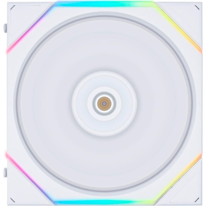 Кулер для корпуса Lian Li TL 140-1, White (G99.14TL1W.00)