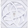 Кулер для корпуса Lian Li TL 140-1, White (G99.14TL1W.00) изображение 3