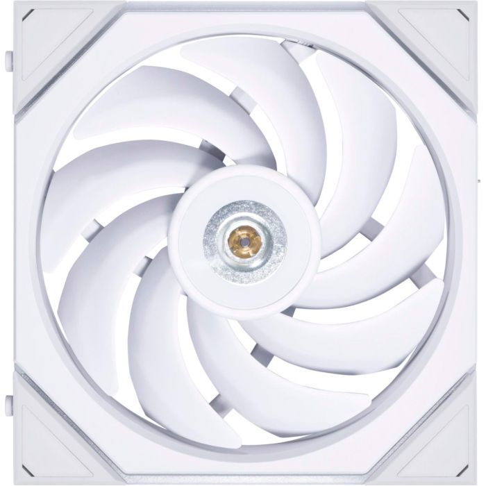 Кулер для корпуса Lian Li TL 140-1, White (G99.14TL1W.00) изображение 4