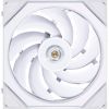 Кулер для корпуса Lian Li TL 140-1, White (G99.14TL1W.00) изображение 4
