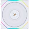 Кулер для корпуса Lian Li TL 140-1, White (G99.14TL1W.00)