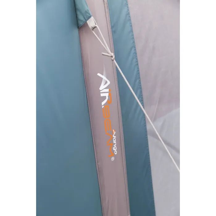 Палатка Vango Harris Air 350 Mineral Green (TETHARRAI000001) (930838) изображение 11