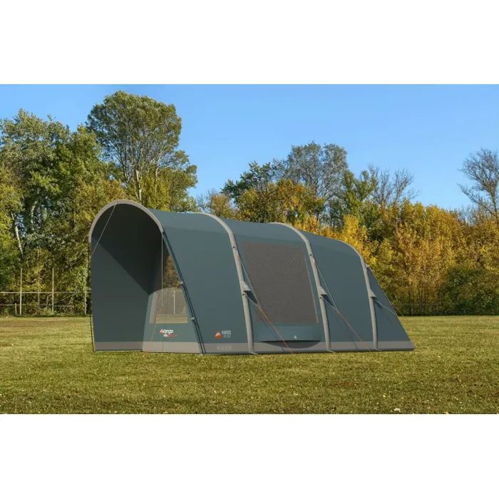 Палатка Vango Harris Air 350 Mineral Green (TETHARRAI000001) (930838) изображение 2