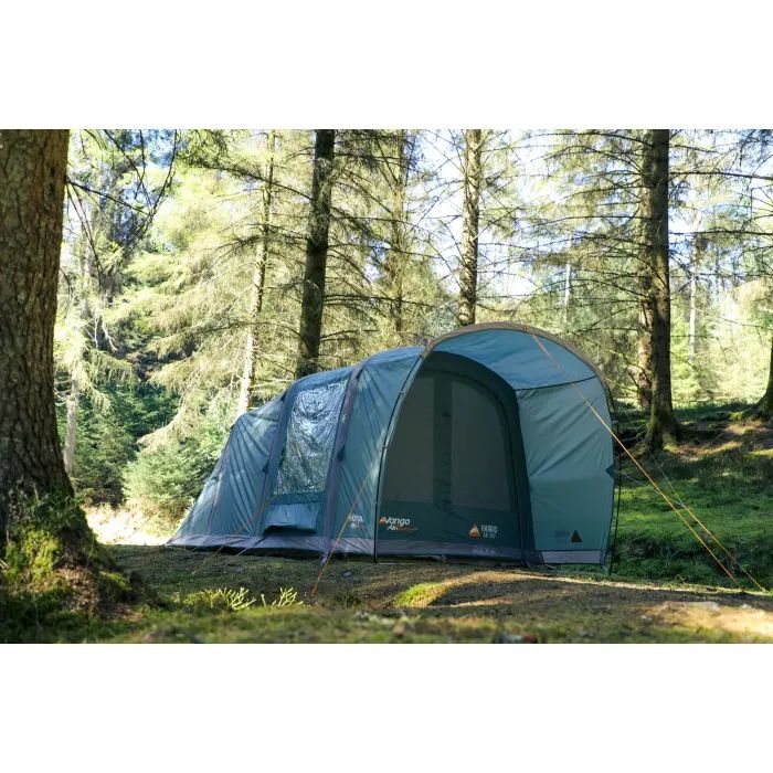 Палатка Vango Harris Air 350 Mineral Green (TETHARRAI000001) (930838) изображение 3
