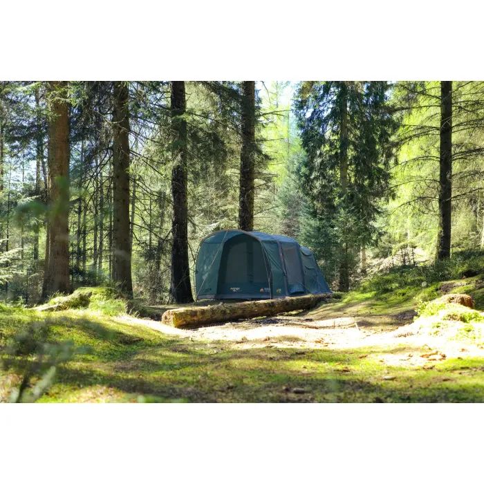 Палатка Vango Harris Air 350 Mineral Green (TETHARRAI000001) (930838) изображение 5