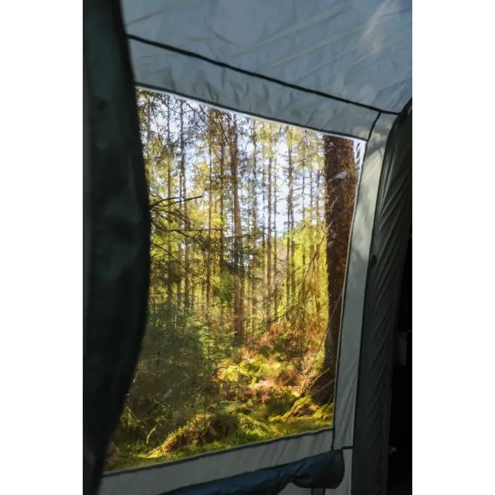 Палатка Vango Harris Air 350 Mineral Green (TETHARRAI000001) (930838) изображение 8
