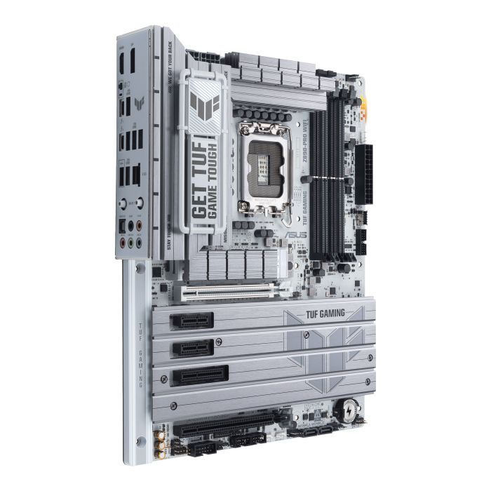 Материнская плата ASUS TUF GAMING Z890-PRO WIFI изображение 2