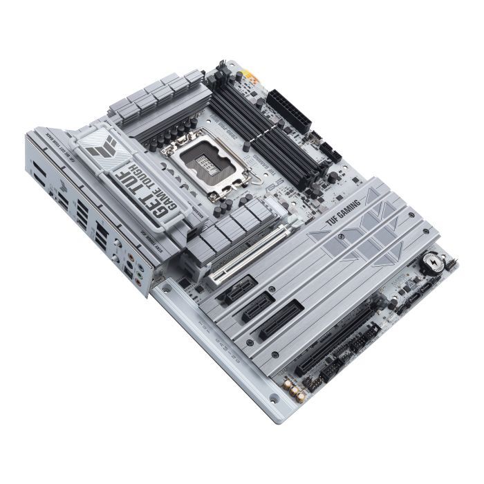 Материнская плата ASUS TUF GAMING Z890-PRO WIFI изображение 4