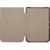 Чехол для электронной книги Pocketbook 6" Shell cover 616/617/627628/632 brown (WPUC-627-S-LB) изображение 2