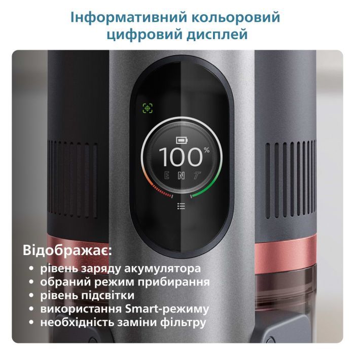 Пылесос Philips XC7055/01 изображение 12