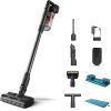 Пилосос Philips безпровідний Aqua Plus, 7000 Series, конт пил -0.6л, автон. робота д (XC7055/01)