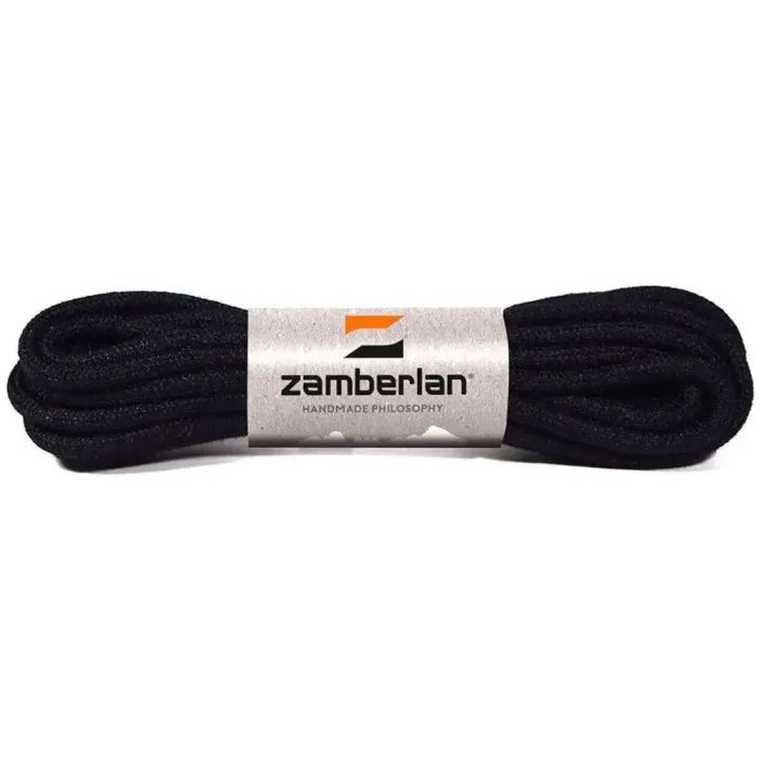 Шнурки Zamberlan Laces 175 см чорний (006.3751)