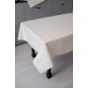 Скатерть Прованс праздничная Жемчужина White 132х220 см (037599) изображение 4