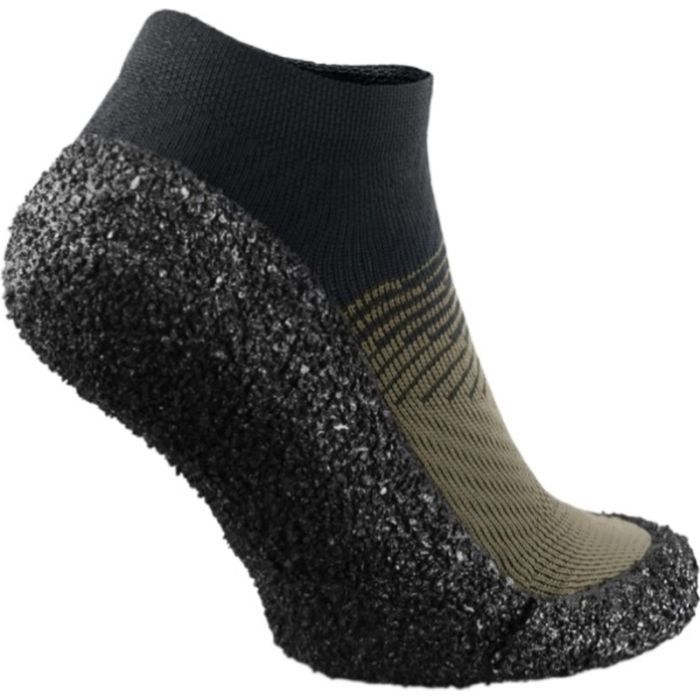 Носки Skinners Adults 2.0 Comfort moss - 47-48 - коричневий (019.0147) изображение 2