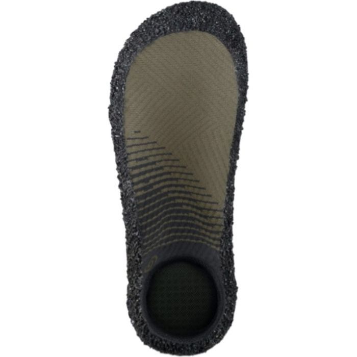 Носки Skinners Adults 2.0 Comfort moss - 47-48 - коричневий (019.0147) изображение 3