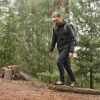 Носки Skinners Adults 2.0 Comfort moss - 47-48 - коричневий (019.0147) изображение 6