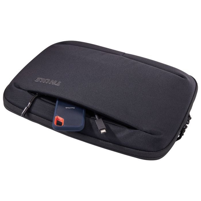 Чохол до ноутбука Thule 13" TSS-413 Subterra 2 MacBook Sleeve Black (3205030) зображення 4