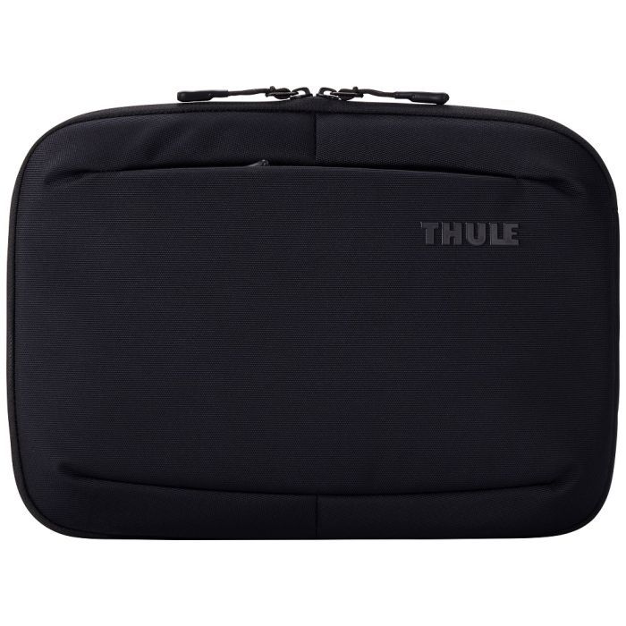 Чохол до ноутбука Thule 13" TSS-413 Subterra 2 MacBook Sleeve Black (3205030) зображення 6
