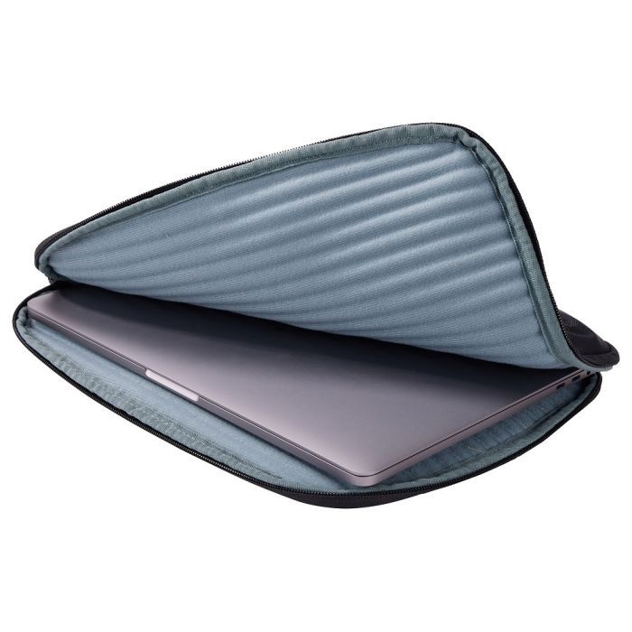 Чохол до ноутбука Thule 13" TSS-413 Subterra 2 MacBook Sleeve Black (3205030) зображення 7