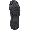 Черевики Belleville Spear Point 5" Lightweight Side-zip Чорні 12 (BV915Z 120R) зображення 7