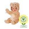 Пупс Zapf Baby Born - Эмма в костюме мишки 43 см (837115) изображение 11
