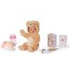 Пупс Zapf Baby Born - Эмма в костюме мишки 43 см (837115) изображение 2