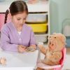 Пупс Zapf Baby Born - Эмма в костюме мишки 43 см (837115) изображение 4