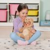 Пупс Zapf Baby Born - Эмма в костюме мишки 43 см (837115) изображение 8