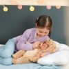 Пупс Zapf Baby Born - Эмма в костюме мишки 43 см (837115) изображение 9