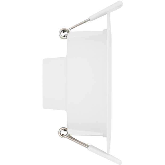 Світильник LEDVANCE DL IP44 DN 90 4W 840 WT (4058075702882) зображення 2