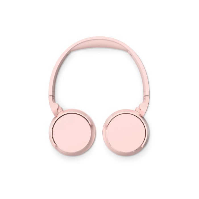 Наушники Philips TAH4209 Pink (TAH4209PK/00) изображение 11