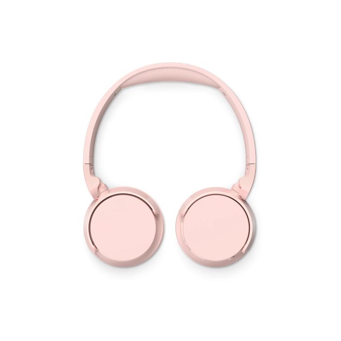 Навушники Philips TAH4209 Black (TAH4209BK/00) зображення 11
